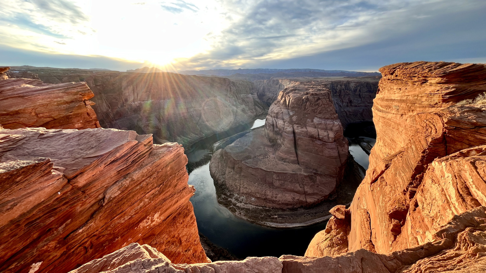 Die Ranger des Grand Canyon National Park warnen Touristen, dieses gefährliche Tier zu meiden