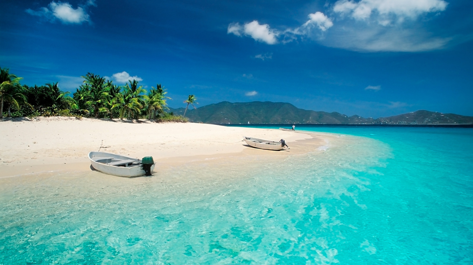 So planen Sie einen preisgünstigen Urlaub auf diesen atemberaubenden Karibikinseln