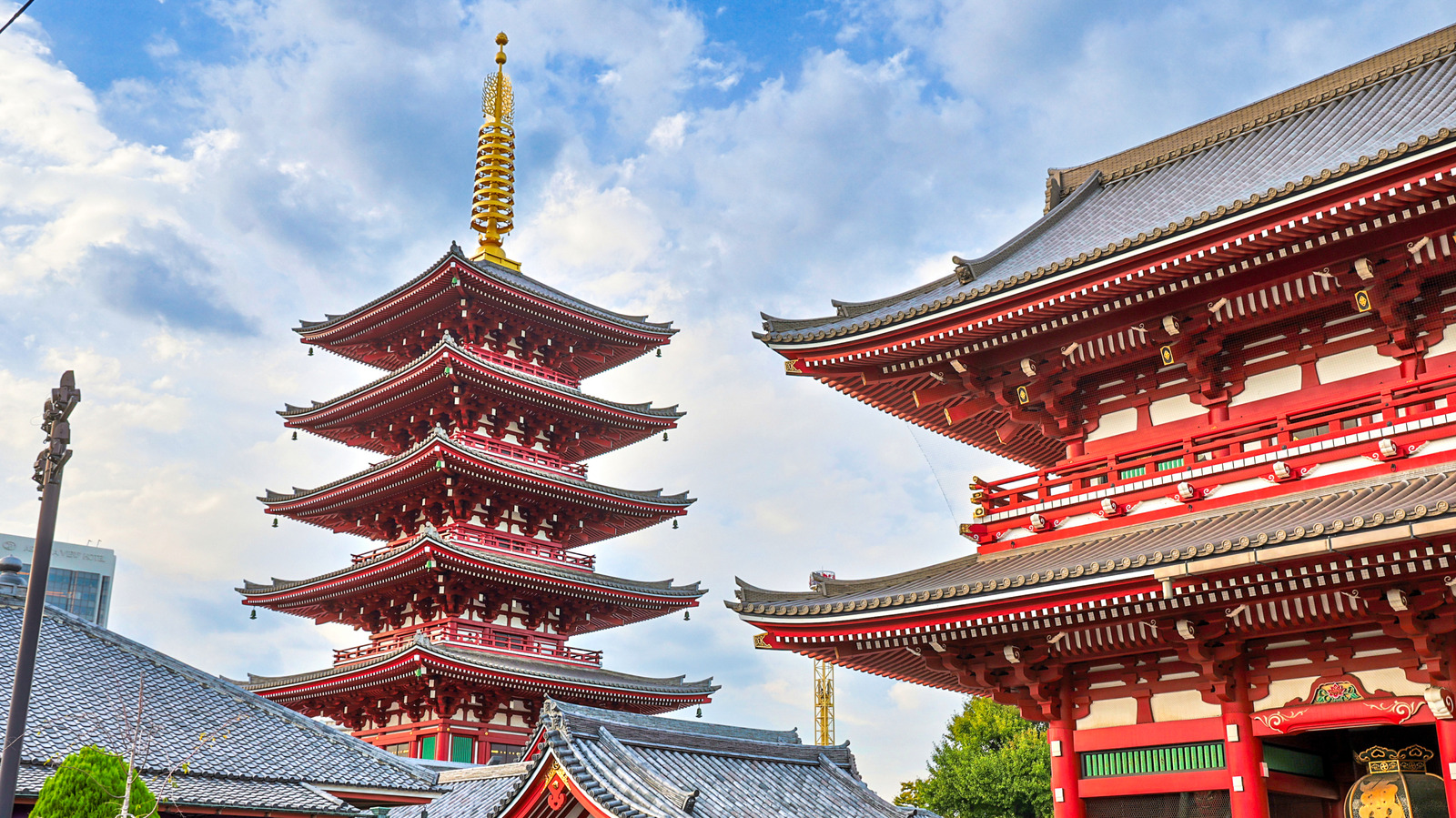 Japans 11 beste Touristenattraktionen für Erstbesucher