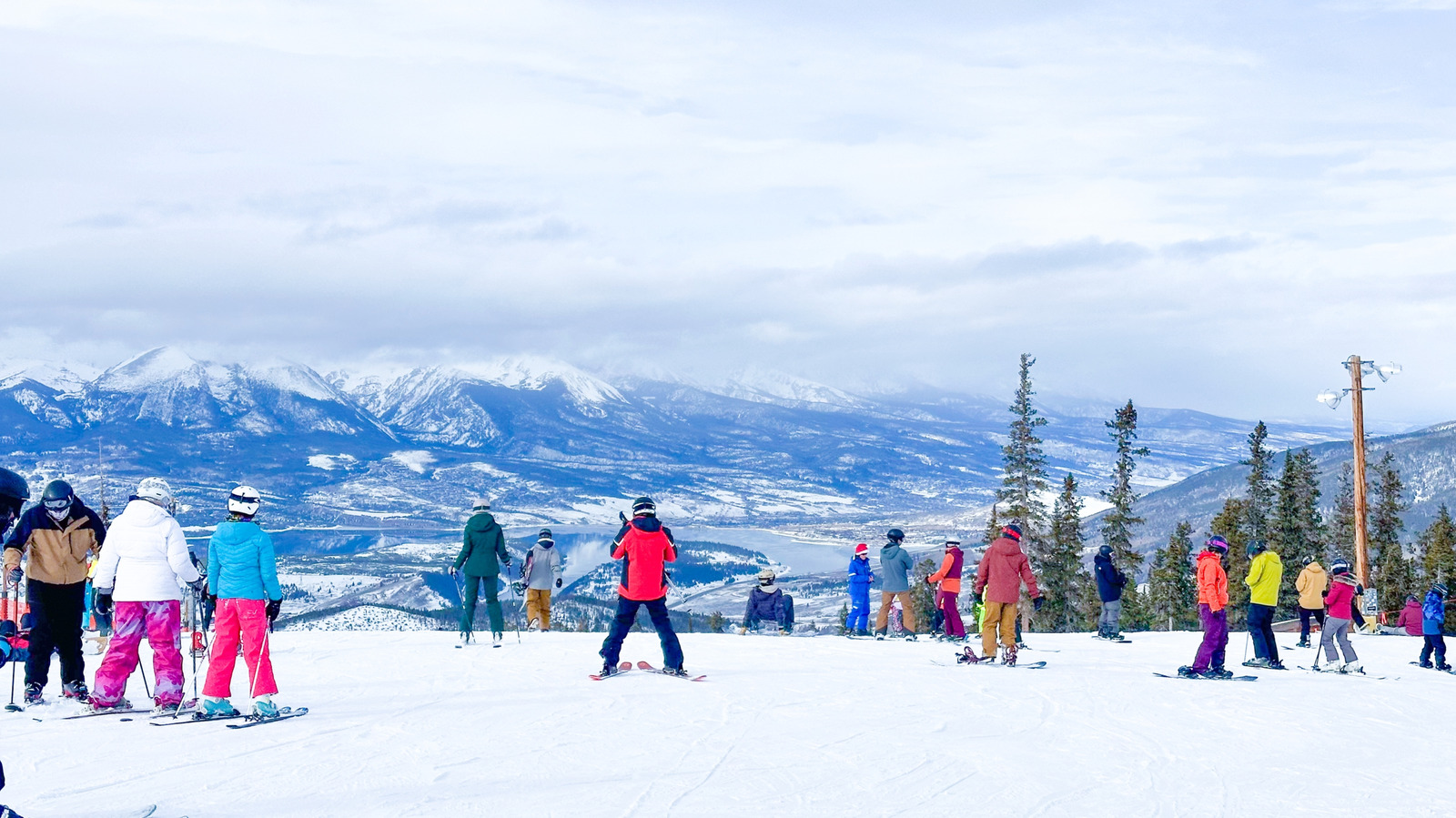 Dieses neue Ski-in-Ski-out-Resort in Colorado bringt im Jahr 2026 Luxus nach Keystone
