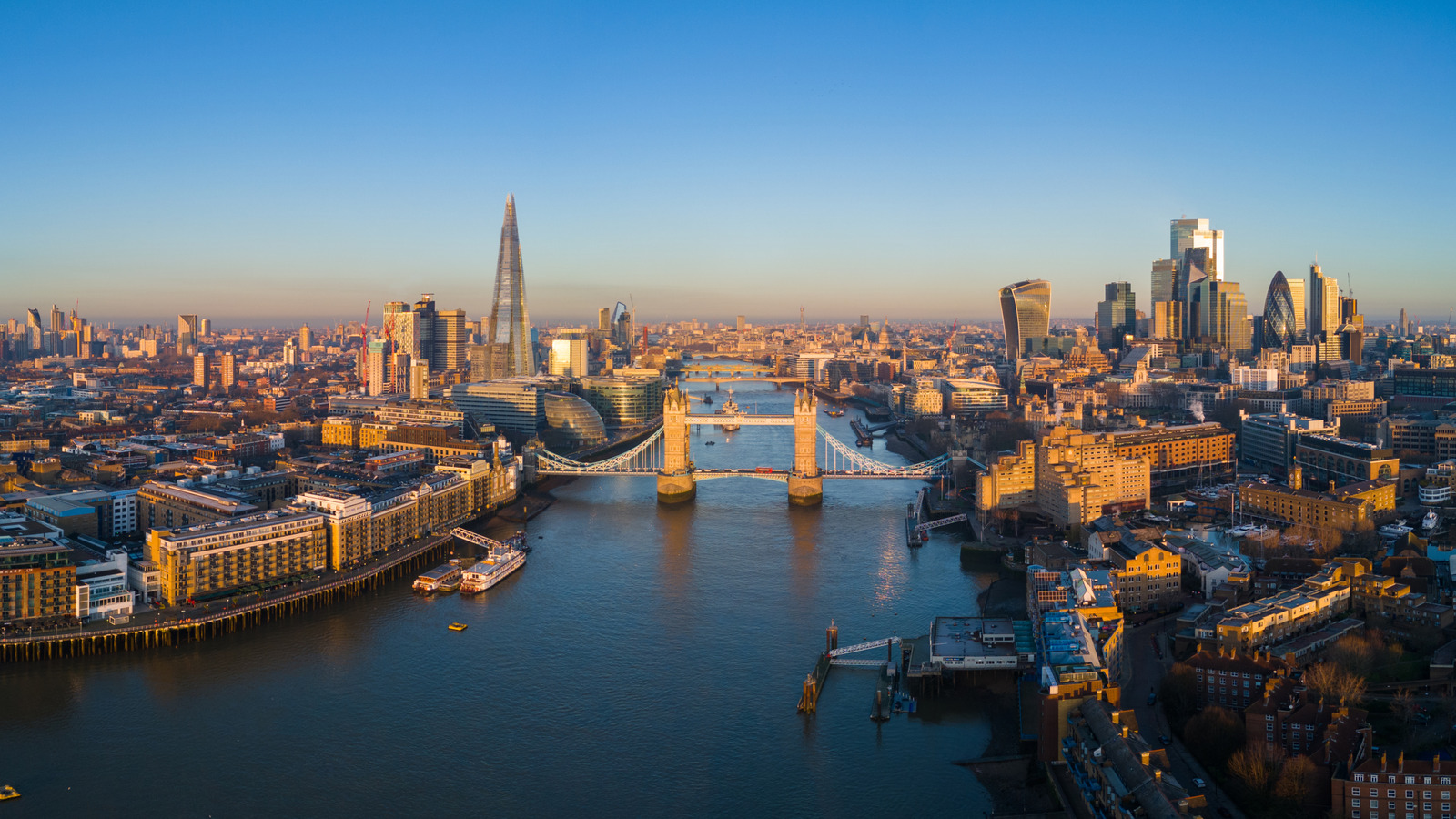 Die 14 berühmtesten Touristenattraktionen Londons, die Sie auf Ihrer ersten Reise erkunden können