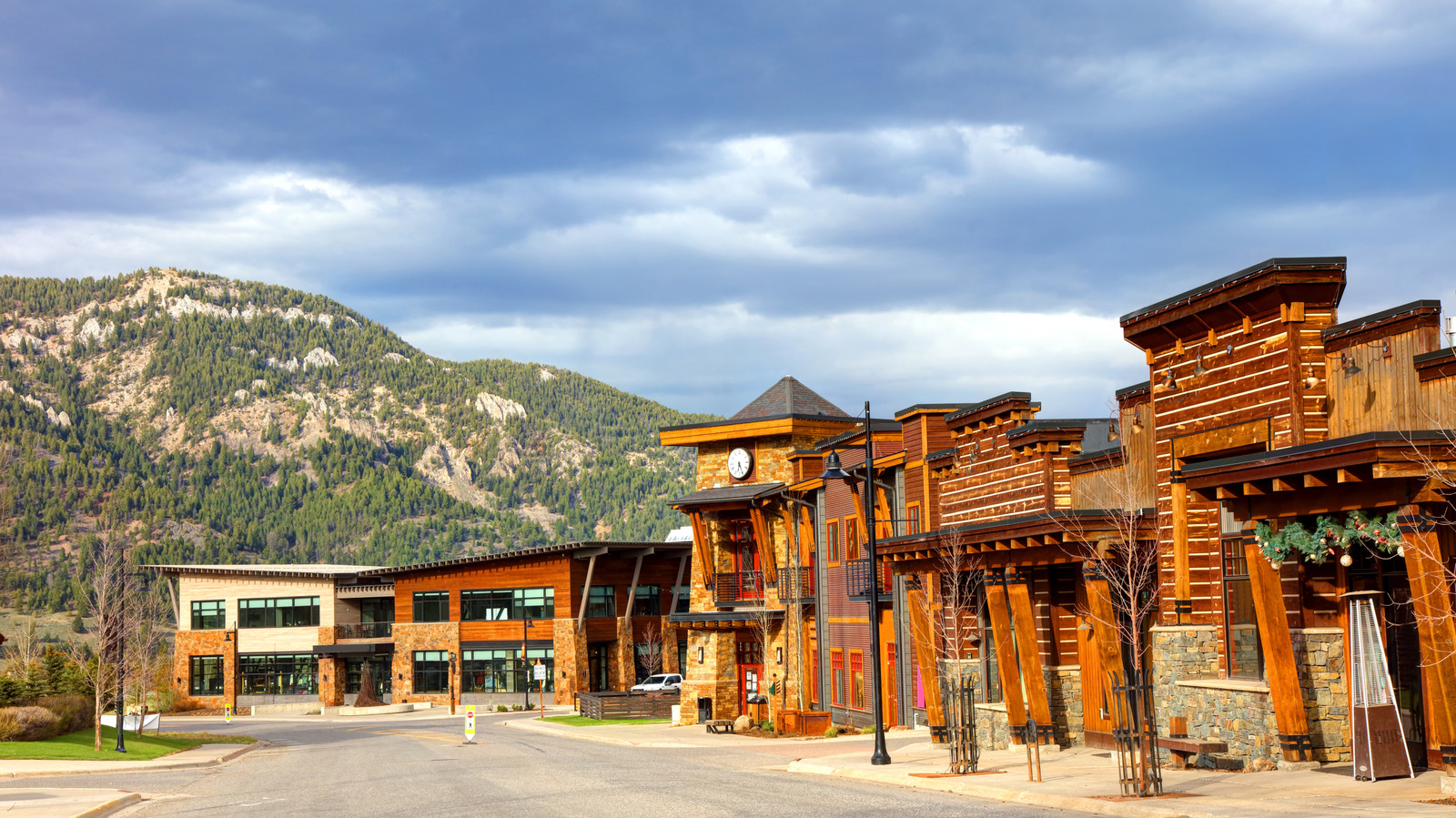 Montanas lebendiges Tor zu den Rocky Mountains ist ein begehrter Ferienort