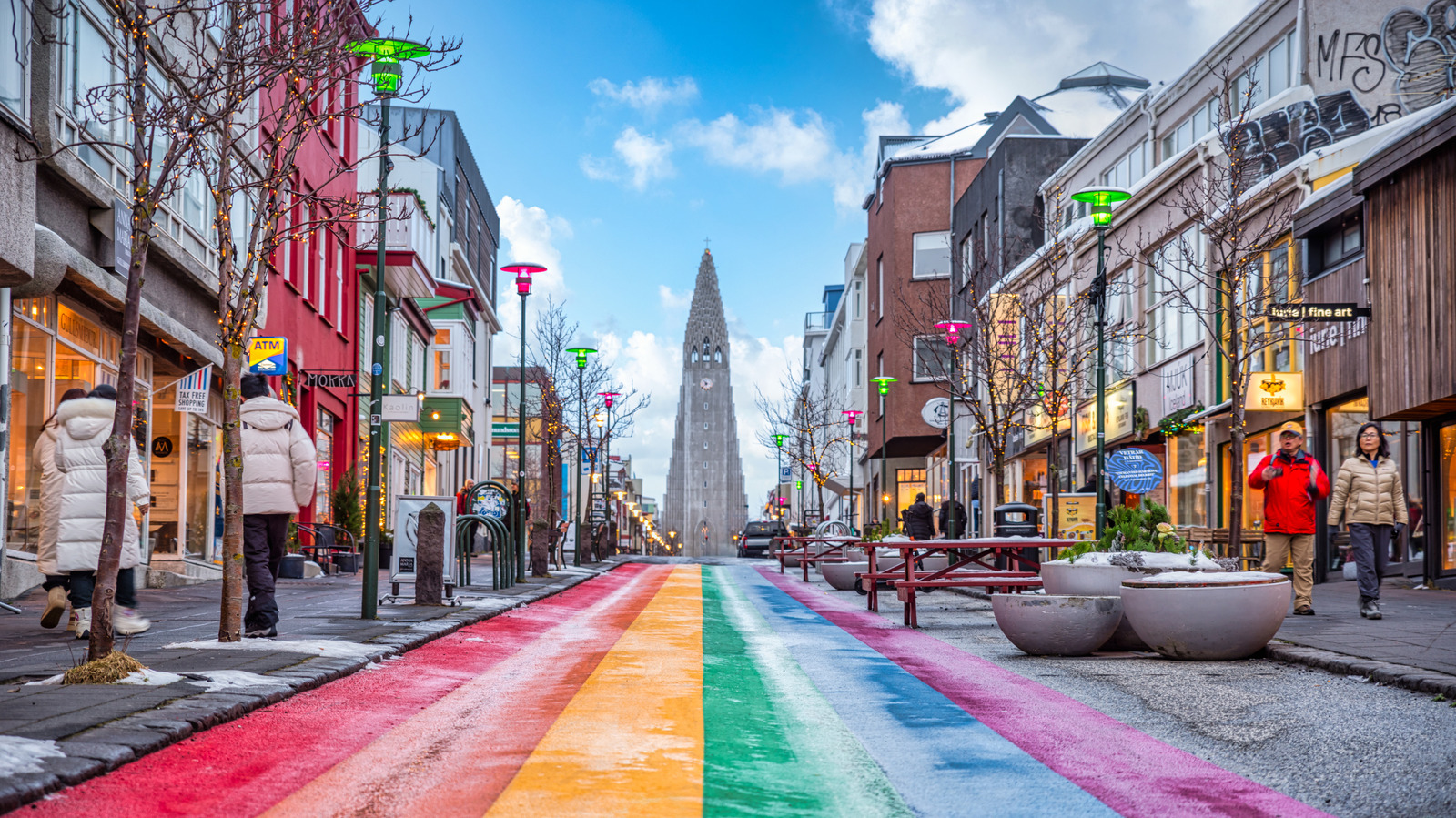 Eines der unvergesslichsten Erlebnisse von Rick Steves in Island wird Sie umhauen