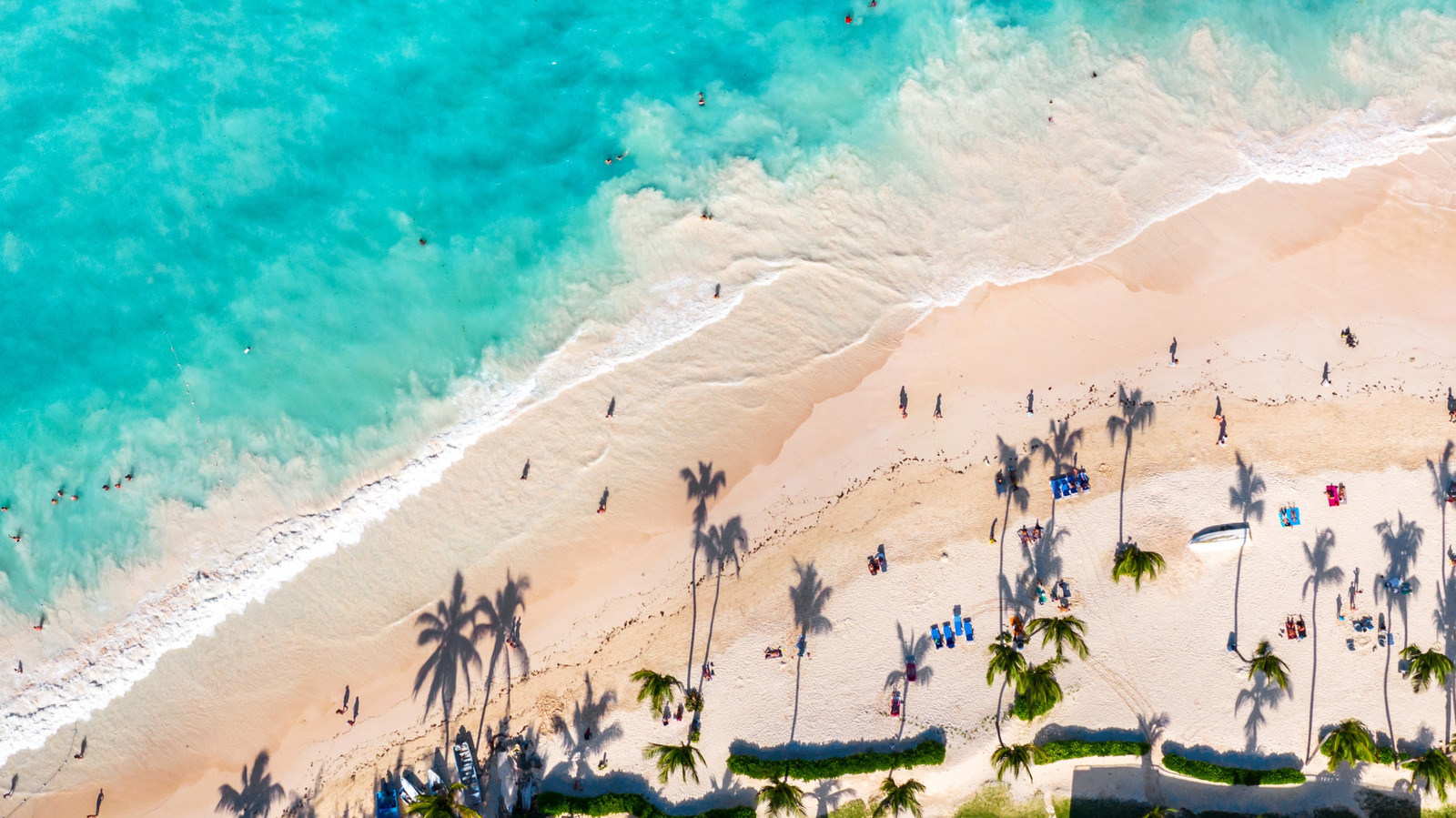 Eine der erschwinglichsten Karibikinseln bietet einen erholsamen Urlaub
