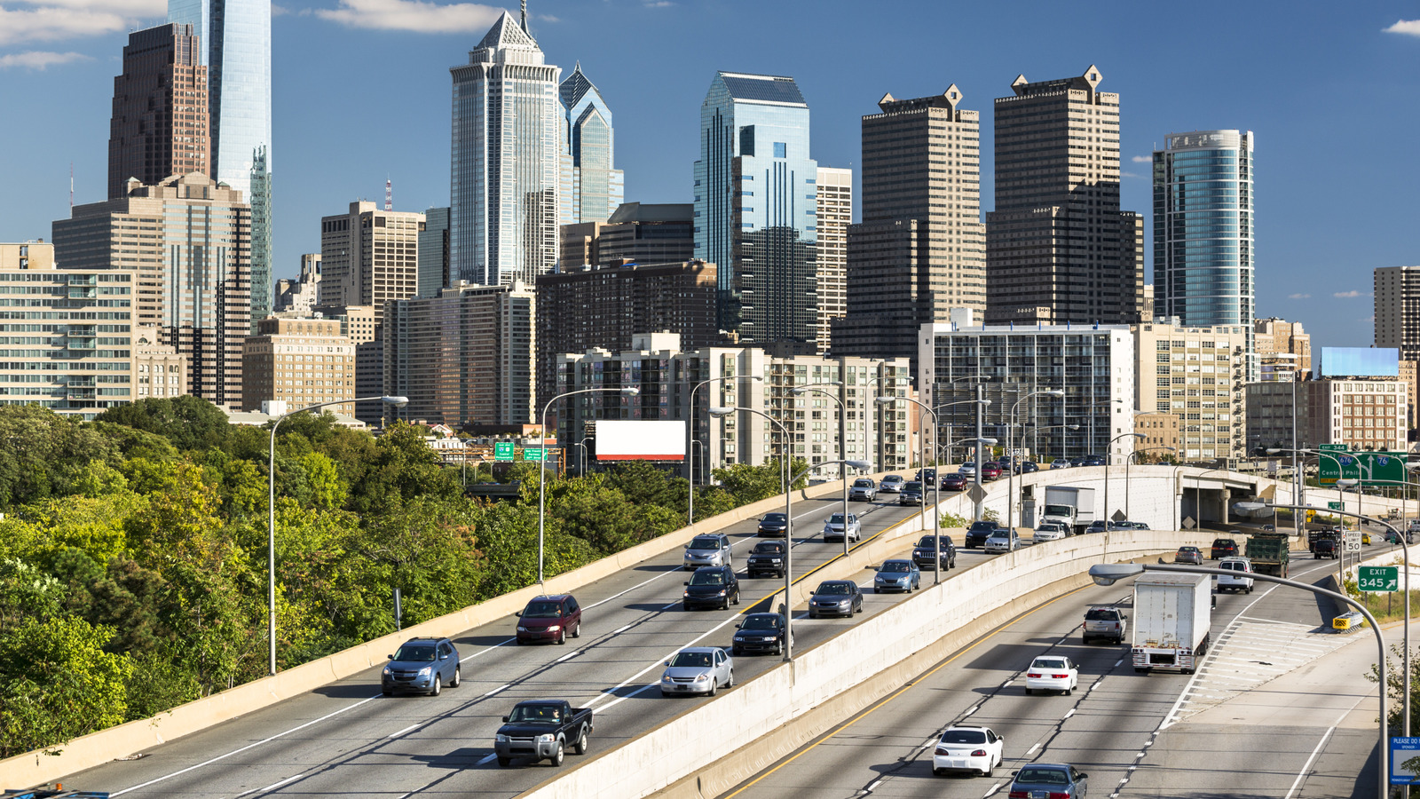 Pennsylvania geht im Jahr 2026 hart gegen dieses Fahrverhalten vor, das Reisende kennen sollten