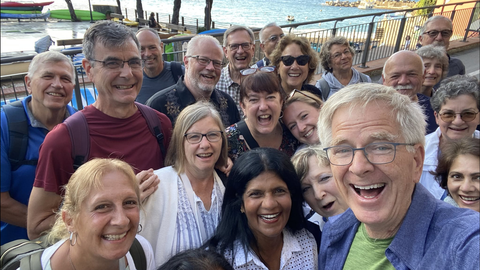 Der beste Tipp von Rick Steves, um sicherzustellen, dass Sie in Europa kein „flaches“ Erlebnis haben