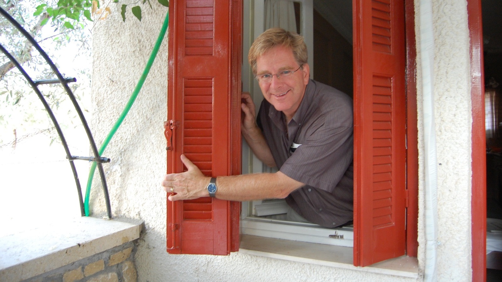 Rick Steves warnt Reisende davor, diese Speiseoption in europäischen Hotels zu meiden