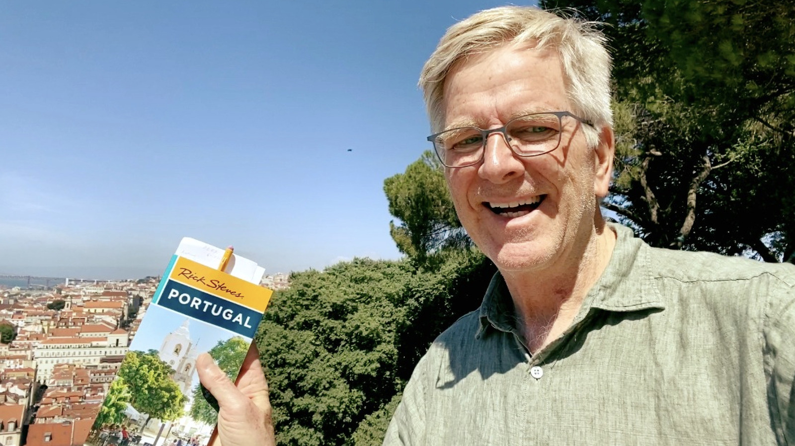 Rick Steves erklärt, warum eine Reise nach Europa im Jahr 2026 mehr kosten wird, als Sie denken