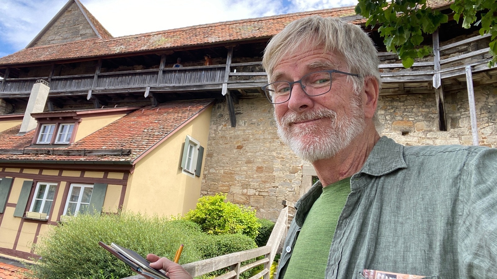 Rick Steves empfiehlt, an diesen Orten in Europa einzukaufen, um Geldverschwendung zu vermeiden