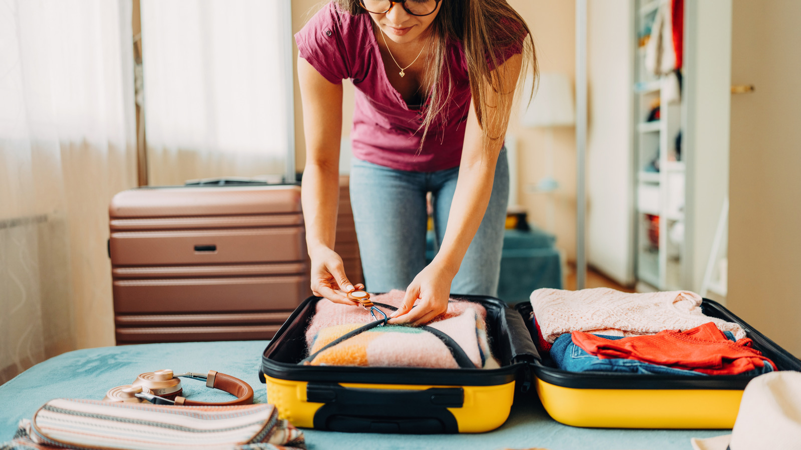 Rick Steves empfiehlt diesen wichtigen Tipp, bevor Sie in den Urlaub fahren