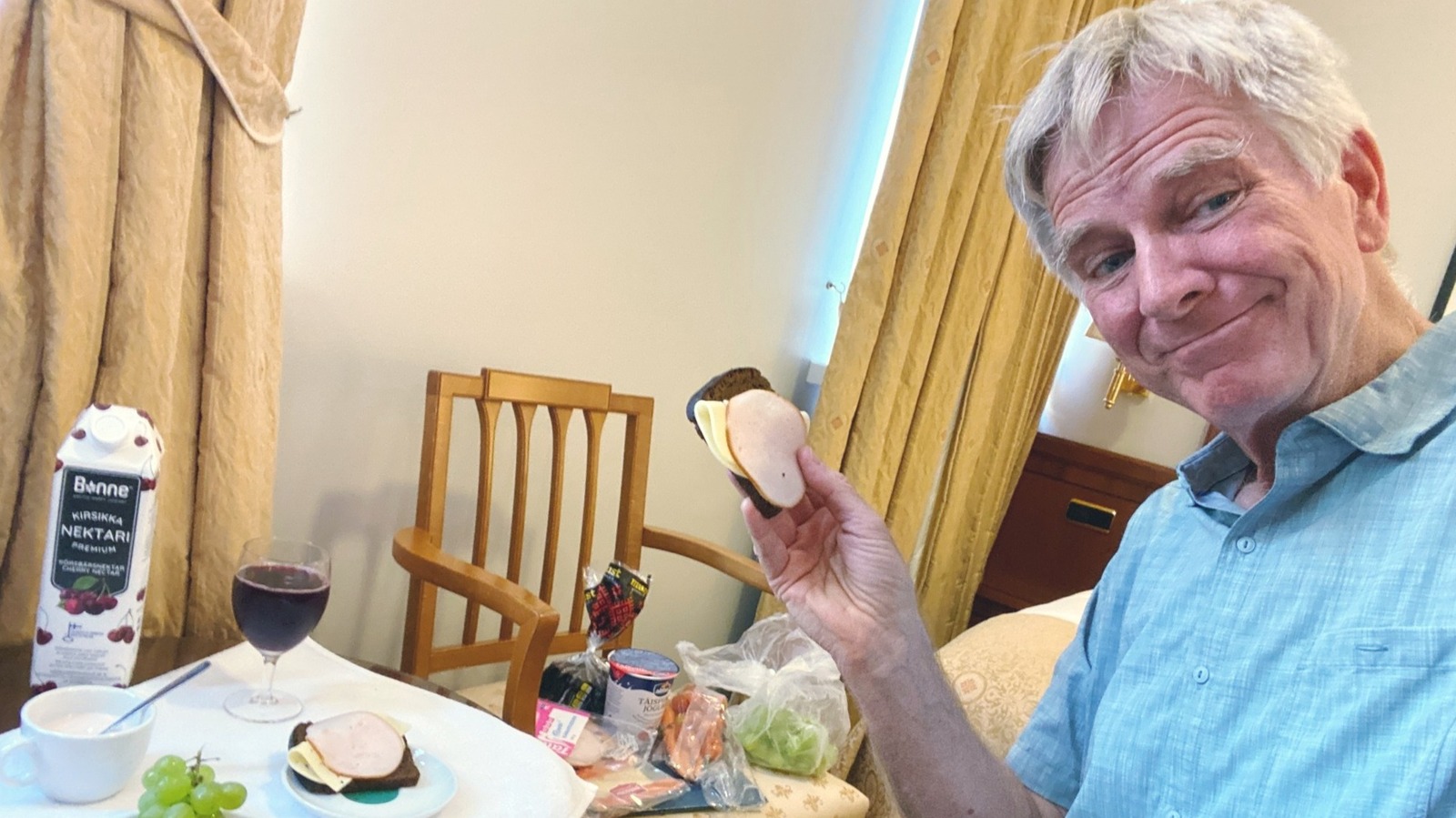 Rick Steves fordert Reisende dringend auf, kein Geld für diese Art von Unterkunft in Europa zu verschwenden