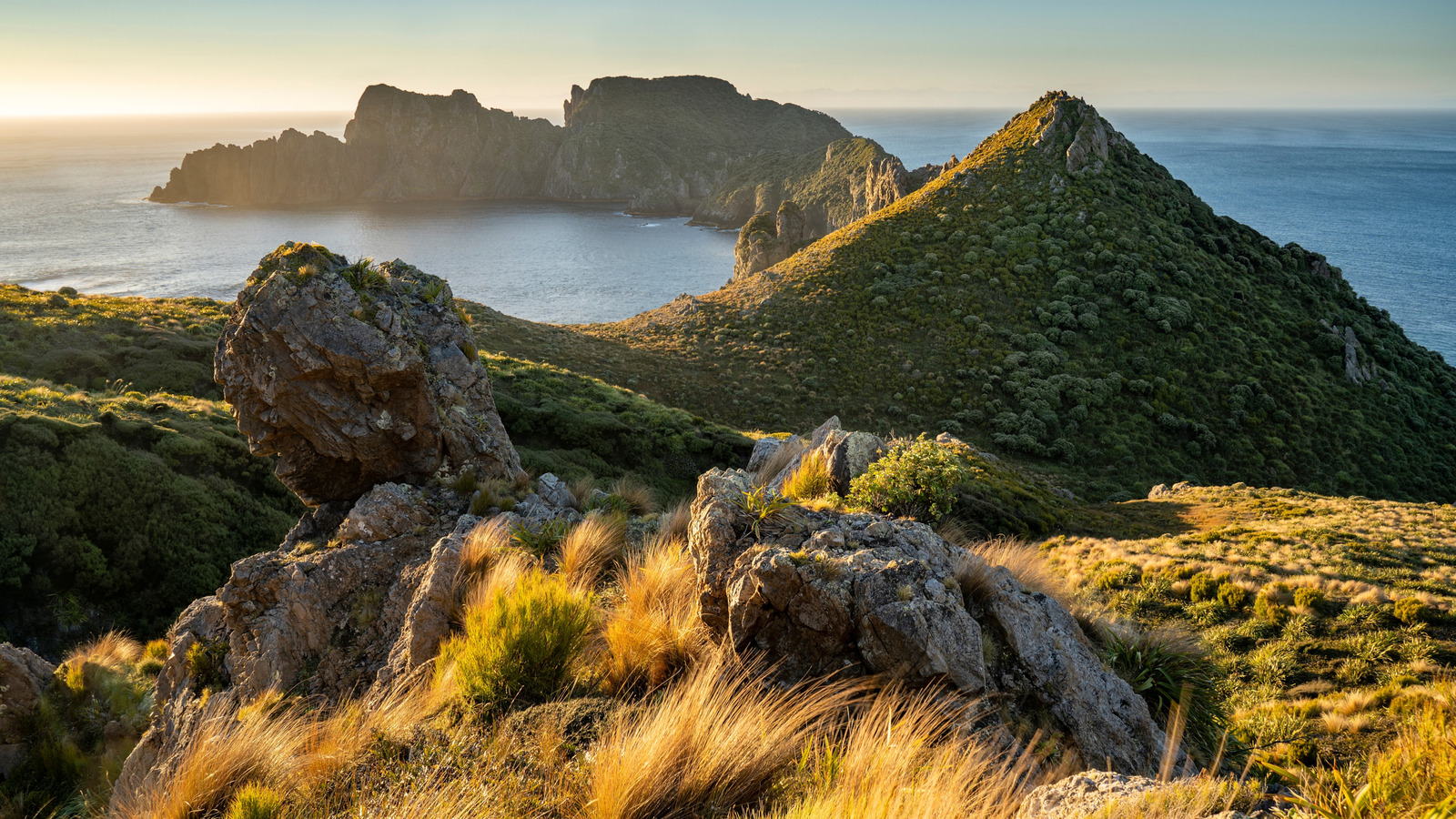 Die 11 besten Reiseziele Neuseelands für abenteuerlustige Touristen