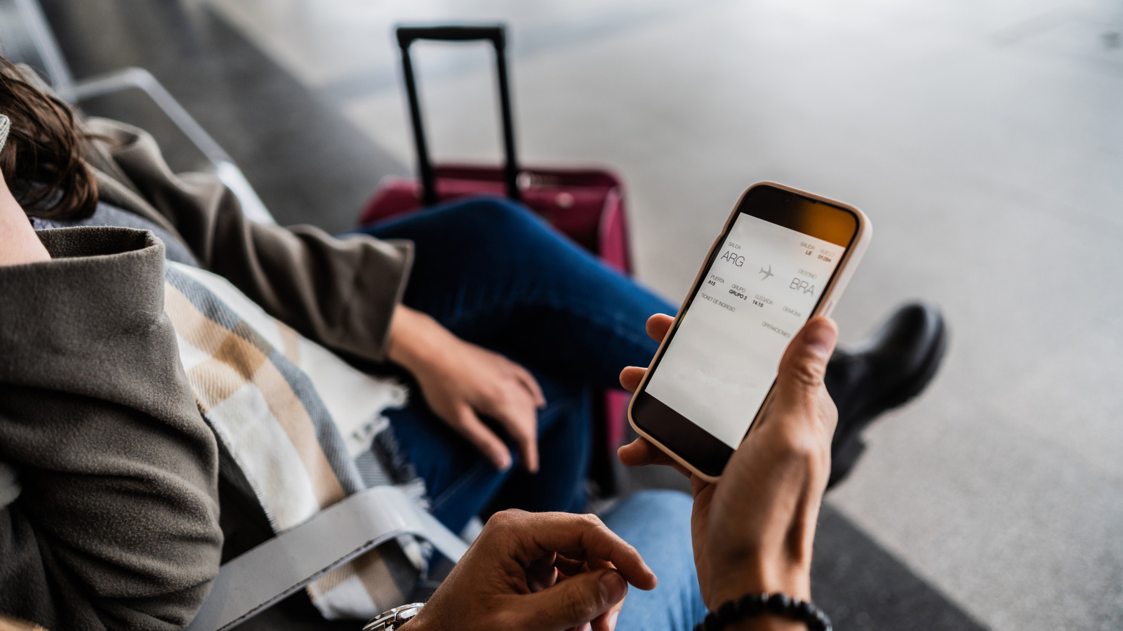 Die coolen Google Translate-Funktionen, die Sie auf Reisen im Ausland ausprobieren müssen