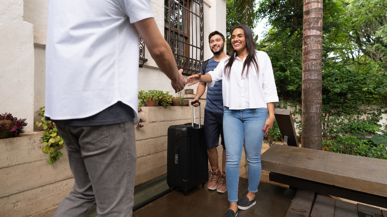 Die gemütliche Unterkunftsoption, die Rick Steves für seine europäischen Abenteuer bevorzugt