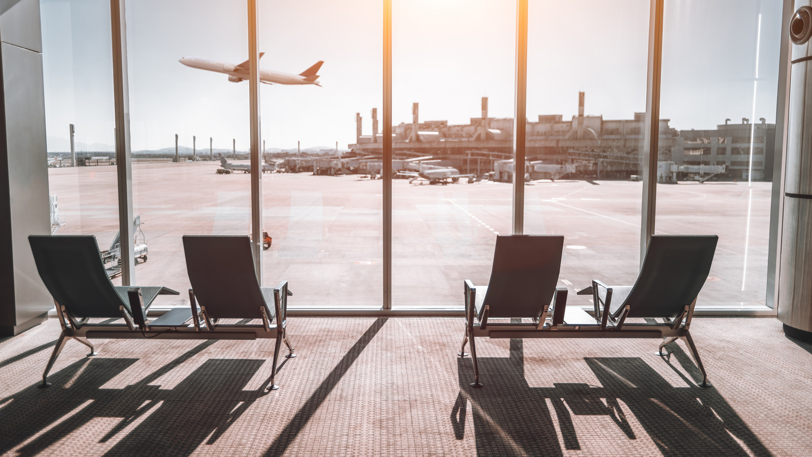 Die reisefreundlichsten Flughäfen im Mittleren Westen, Rangliste