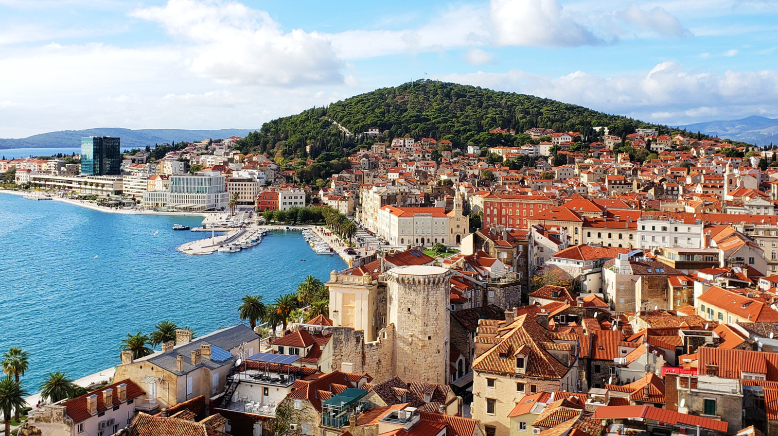 Die potenzielle Regelung für 2026, die Amerikaner kennen müssen, bevor sie dieses europäische Land besuchen