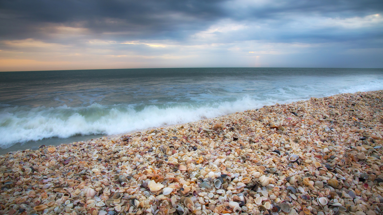 Die „Muschelhauptstadt der Welt“ ist ein wunderschönes Juwel der Florida-Insel