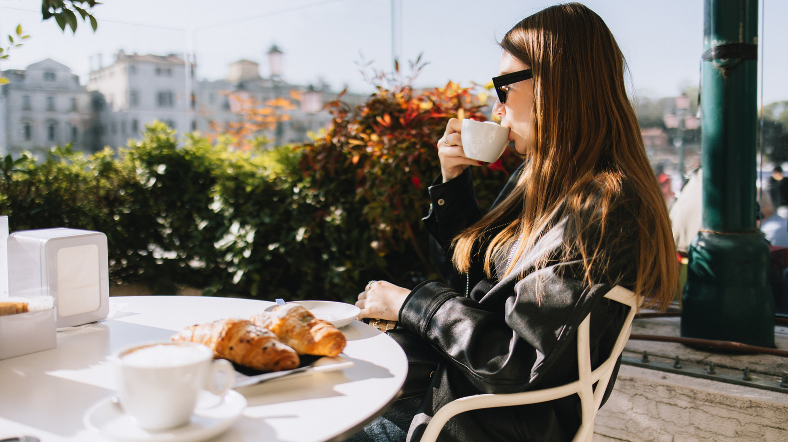 Die unerwartete Wahrheit über die „Serviettenspender“, die Sie in Restaurants in Italien finden