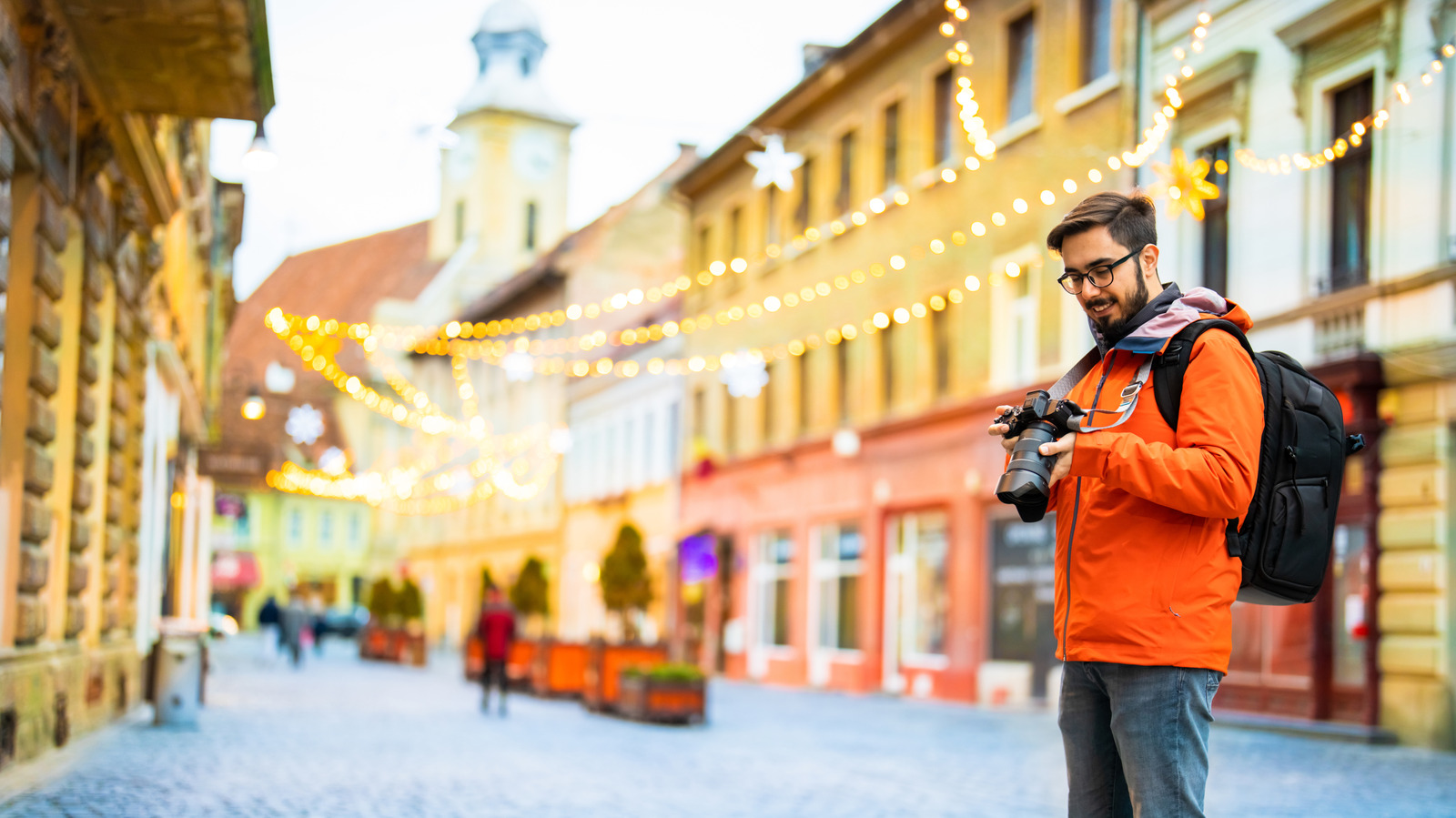 Dies ist eines der günstigsten Reiseziele Europas im Jahr 2026, bei dem der US-Dollar weiter steigt