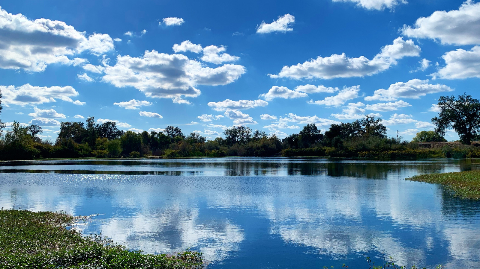 Drei brandneue State Parks kommen nach Kalifornien 