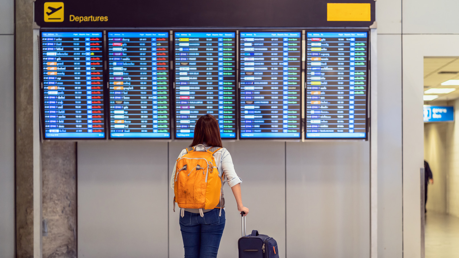 Reiseexperten rechnen mit Störungen im Sommer 2026. So schützen Sie Ihre Reise