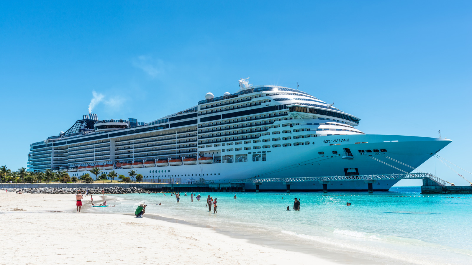 Warum die Buchung einer Kreuzfahrt für Touristen nicht immer die Ersparnis wert ist