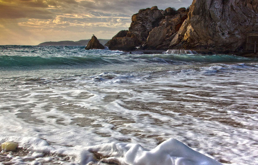 Erforschen Sie Galizien